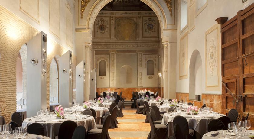 Best Hotels In Granada Spain City Centre Luxury 5 Boutiques Hotel Ac Santa Paula 5 Star Luxury In Granada S Historic Quarter