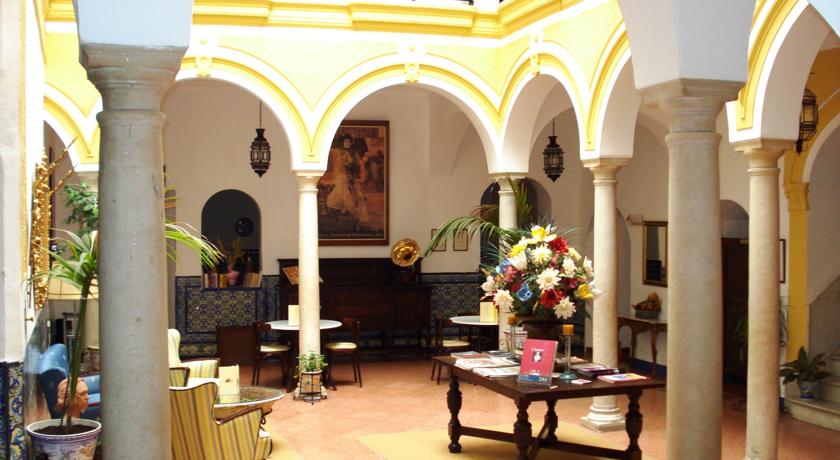 Best Hotels In Seville Spain City Centre Luxury 5 Boutiques To Abanico Hotel Seville Spain