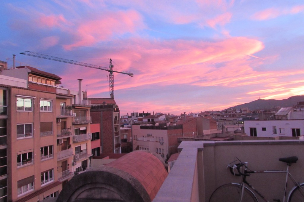 Putxet Barcelona