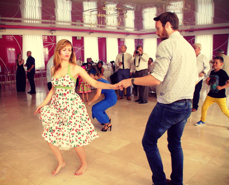 Wedding in Asturias