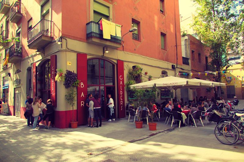 quartier prostituee barcelone