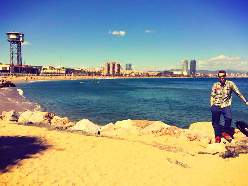 Where to stay in Barcelona - The Definitive Guide