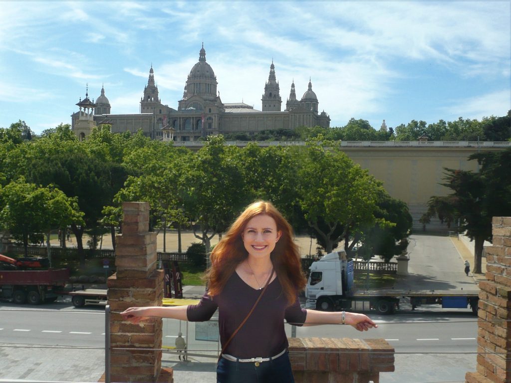 Museu Nacional d’Art de Catalunya