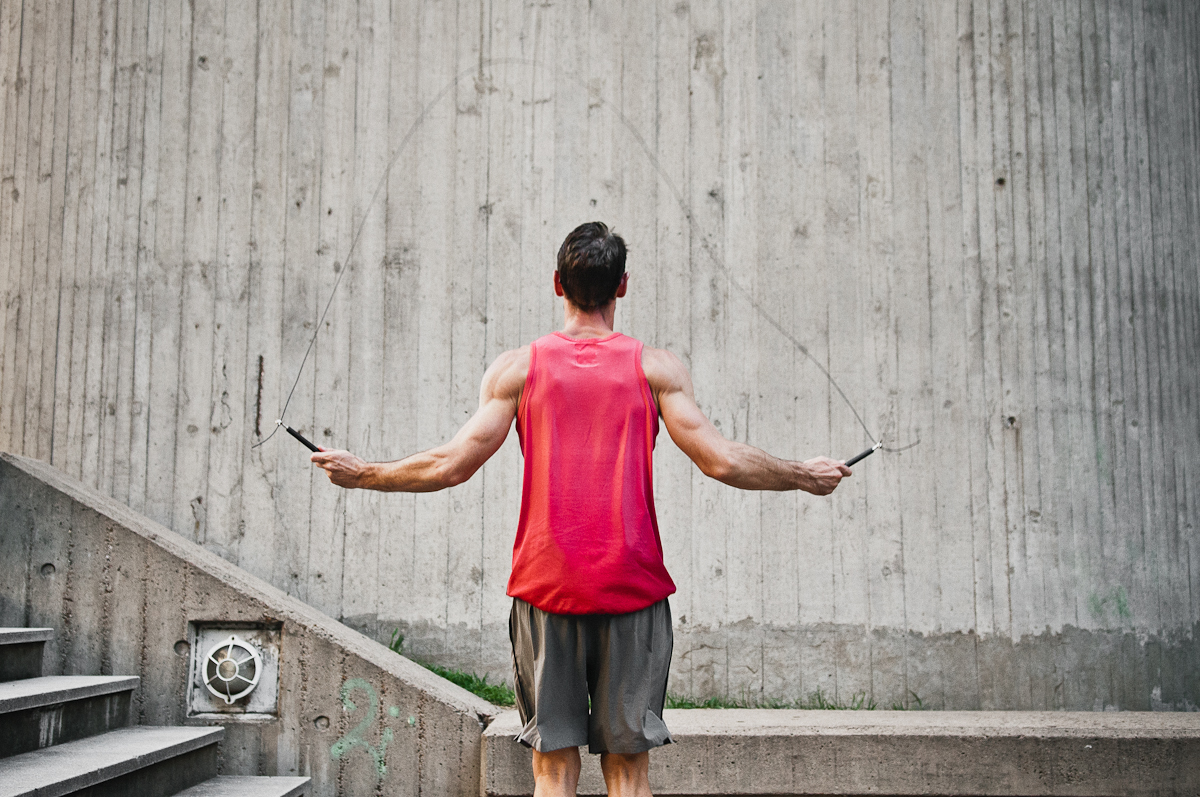 English-speaking personal trainers in Barcelona