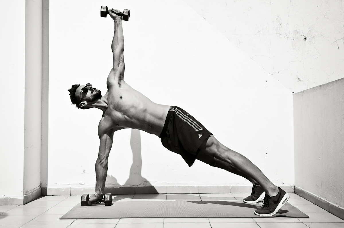 Ebylife Barcelona Personal Training