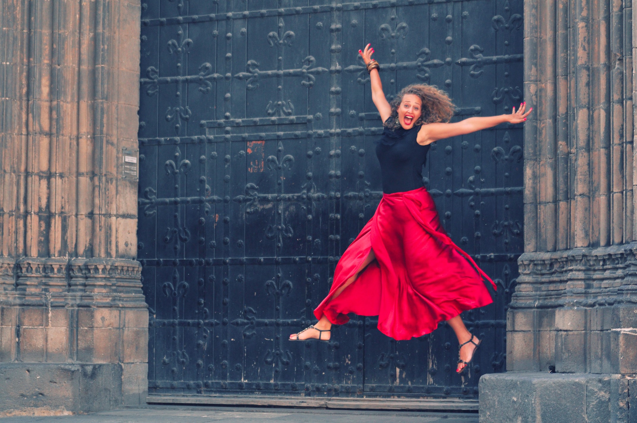 Barcelona Shopping Tours and Boutique Experiences - Wandermoda