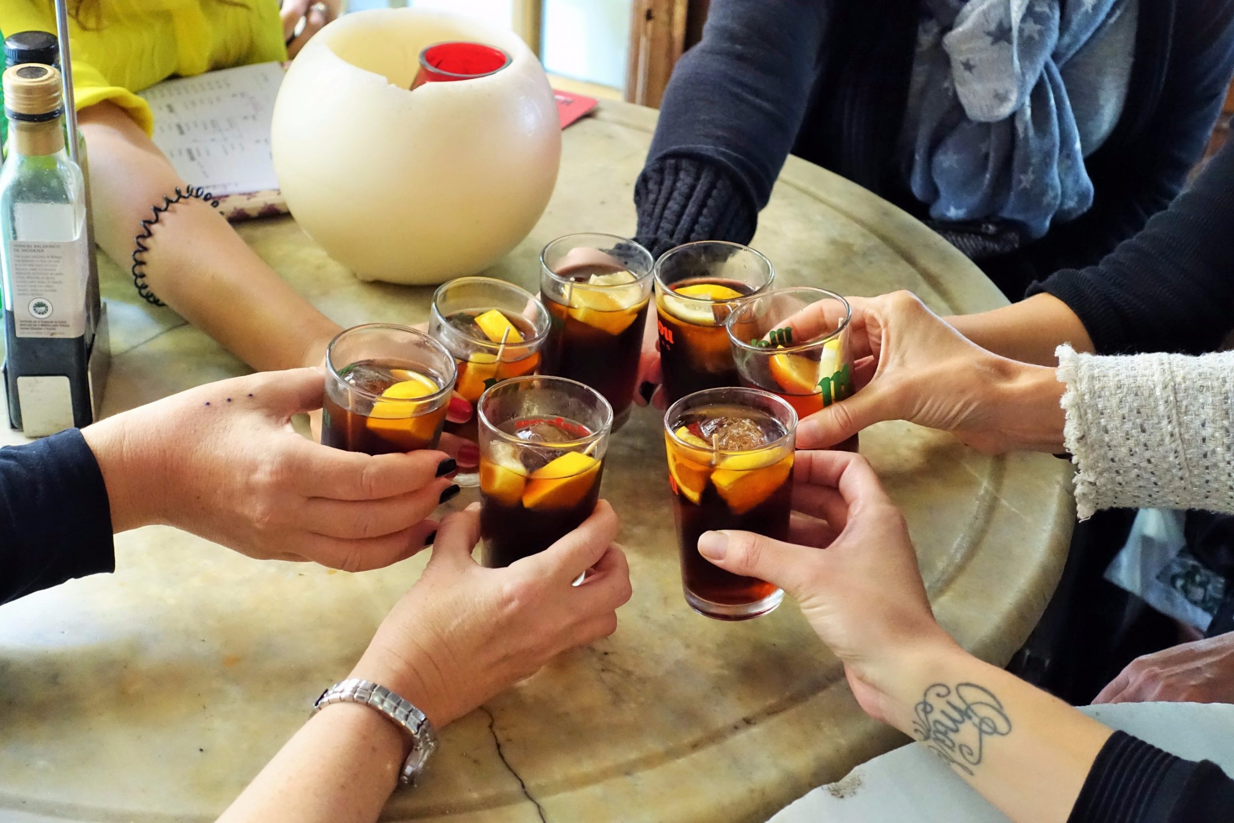 Barcelona Shopping Tours and Boutique Experiences - Wandermoda