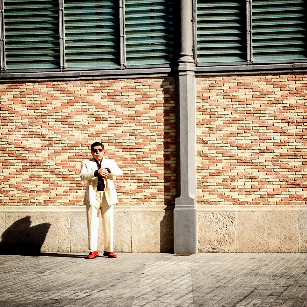 Born Cultural Centre, Barcelona