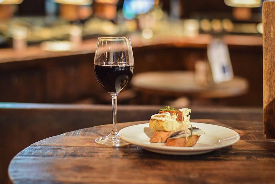 Best tapas bars by the beach - Barceloneta Barcelona