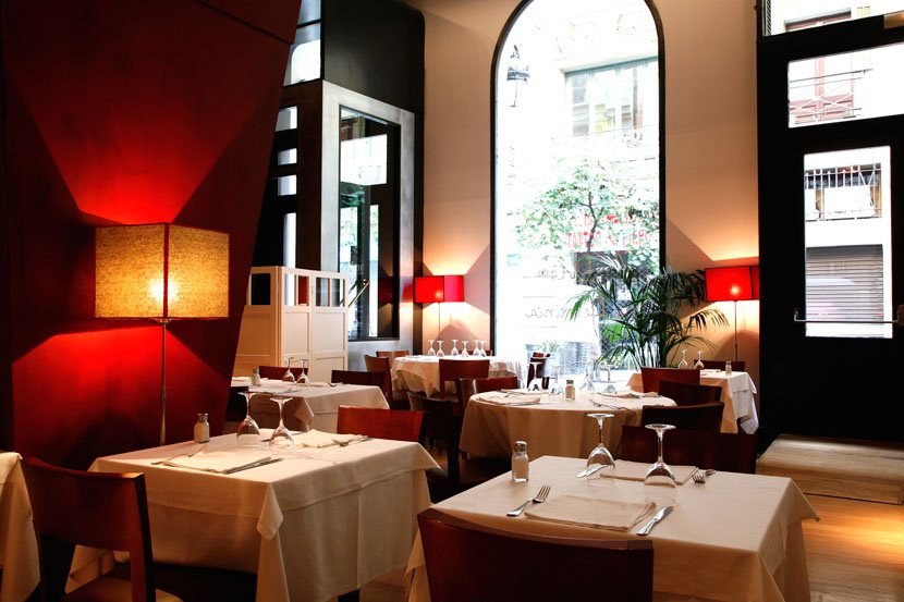 la-dolca-herminia-barcelona-catalan-restuarant