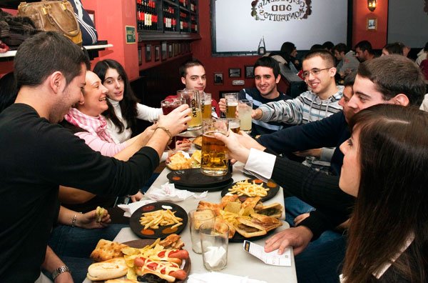 100-montaditos-cerveseria-barcelona