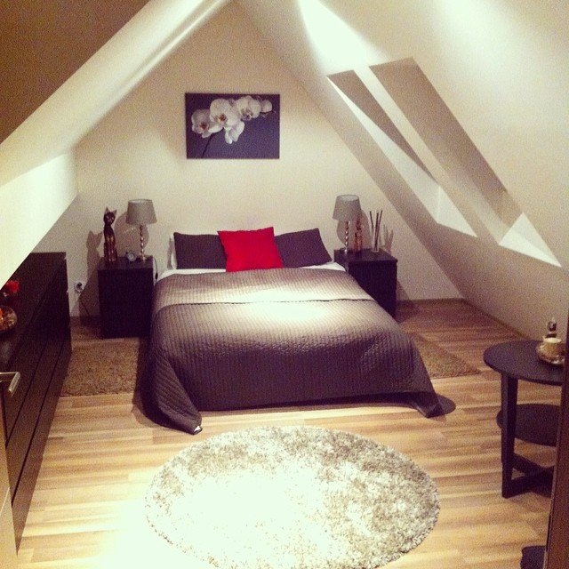 Where to Stay in Krakow, Poland Apartment in the Jewish Quarter, Poland