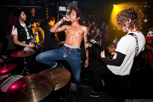 Shacklewell Arms East London Live Music