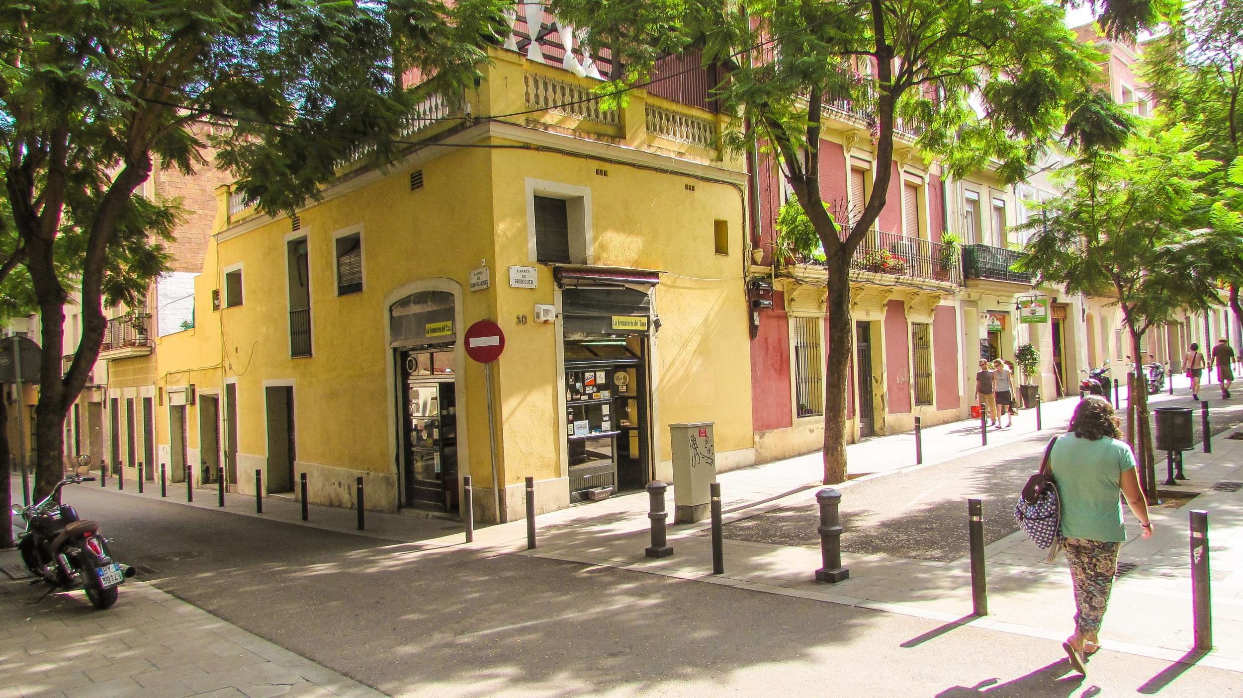 La Vermuteria del Tano Gracia Barcelona