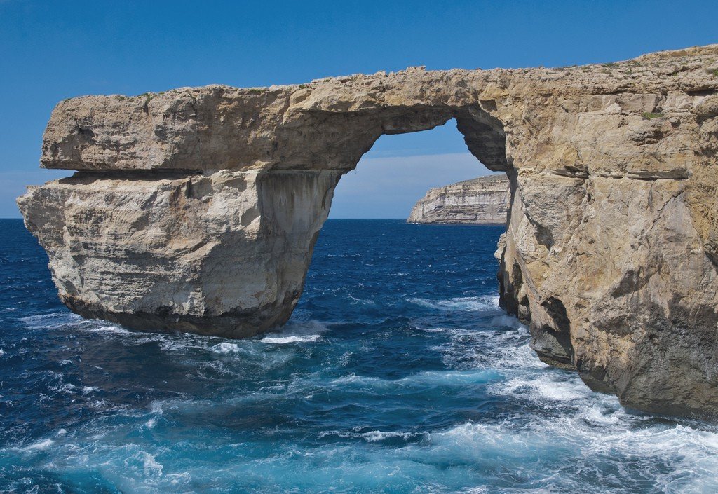 Malta Azure Window