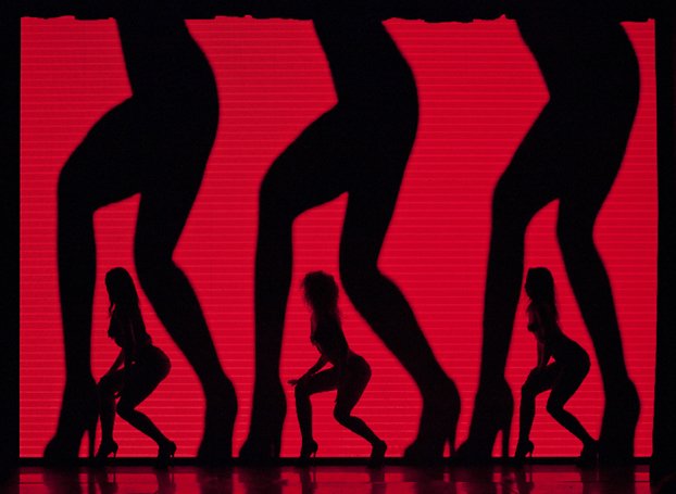 El Malino Cabaret Experience Barcelona