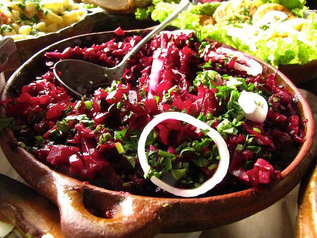 No Lugar Vegetarian Restaurant Seville Spain