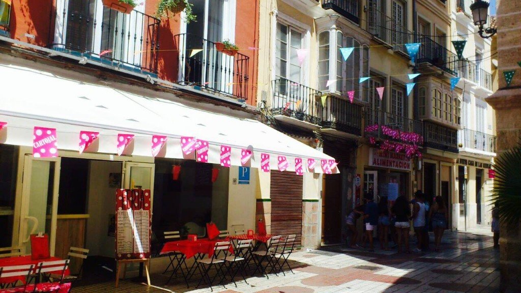 Dulces Dreams Malaga Spain