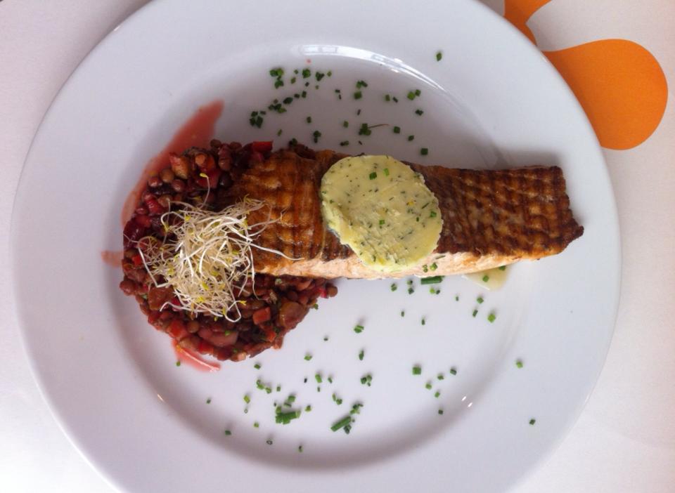  Restaurante Botanico Café