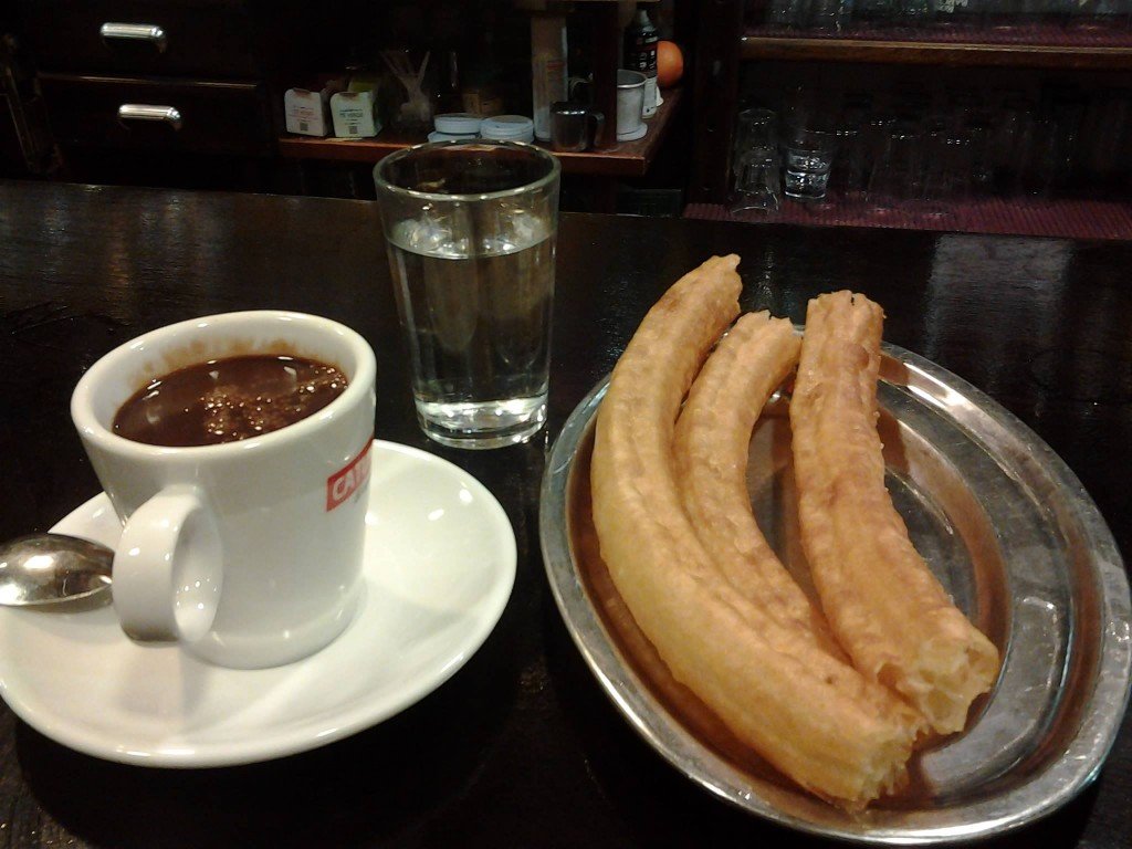 Bar Comercio Seville