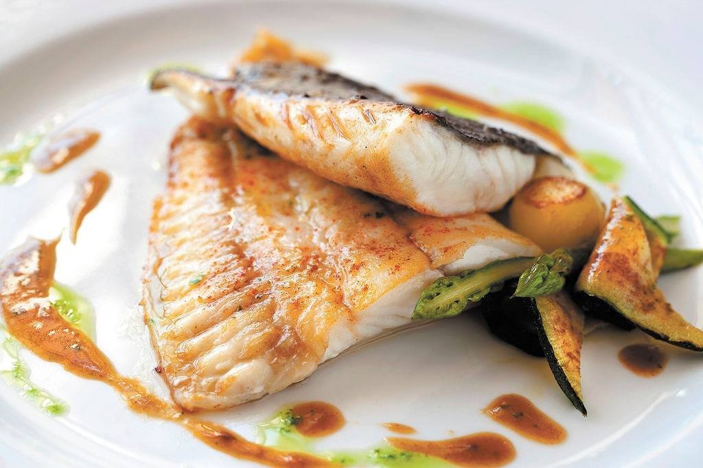 Restaurante La Isla Seville 