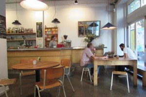 Caravelle Barcelona BRUNCH SPOT