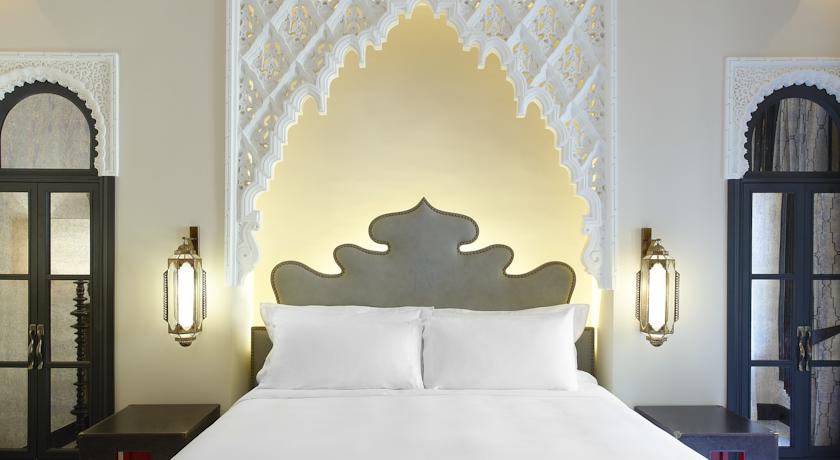 Best hotels in Seville Spain