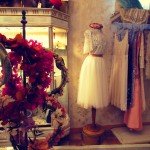 La Arca Vintage Wedding Dress Shop Barcelona