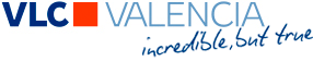 VisitValencia Official Logo