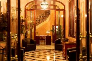 Hotel Nouvel Carrer Santa Anna Barcelona City Centre Near Las Ramblas