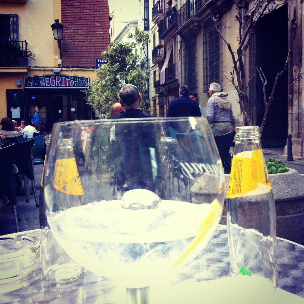 best gintonic in Barcelona