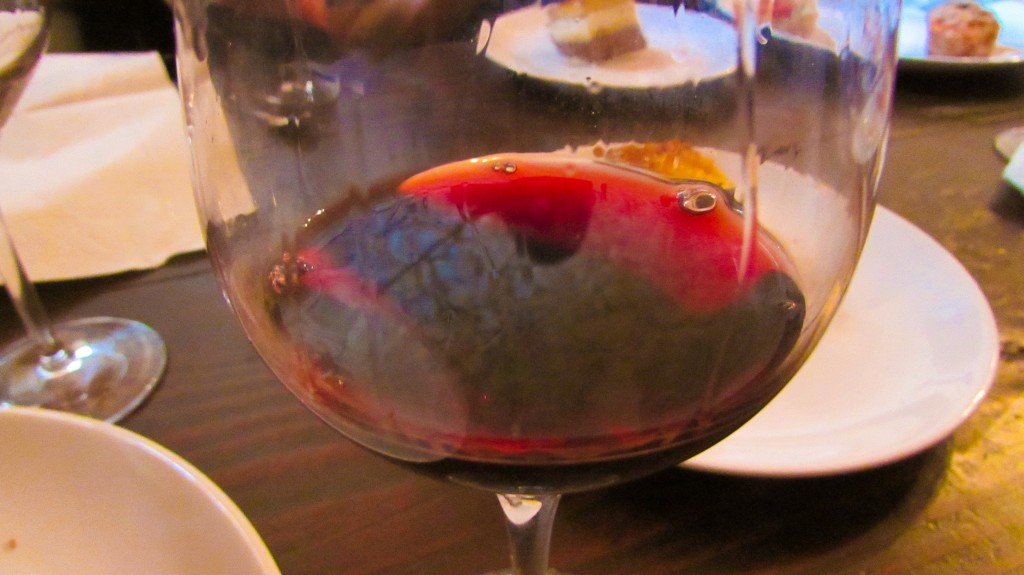 Catalan wine guide Barcelona