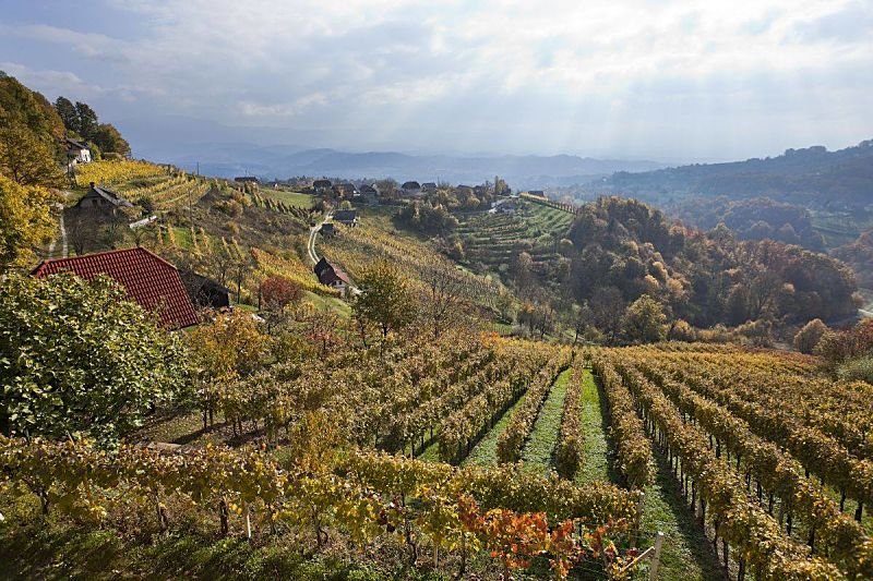 Dolenjska, Slovenia