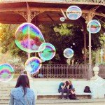 Parc Ciutadella, Born's 70-acre green lung is always full of magic