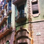 Rambla del Poblenou, a charming, leafy boulevard with great shops, restaurants, cafes and bakeries