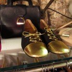 Vintage boutiques in El Born