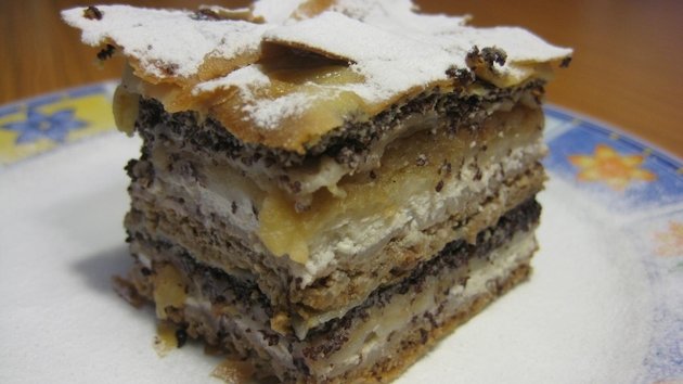 Slovenian cuisine
