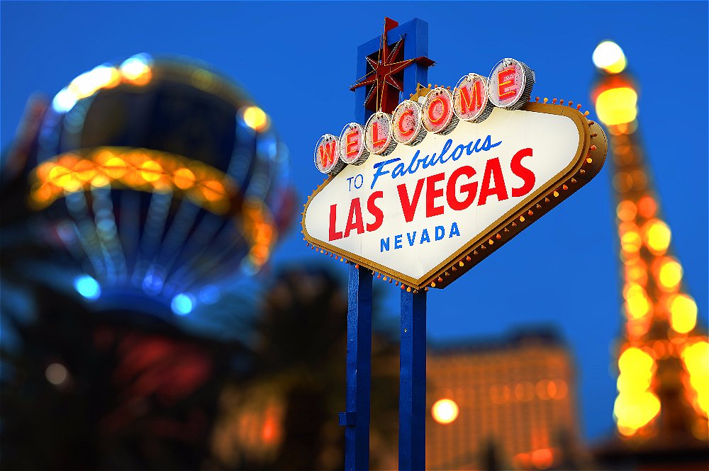 Fun Things to Do in Las Vegas