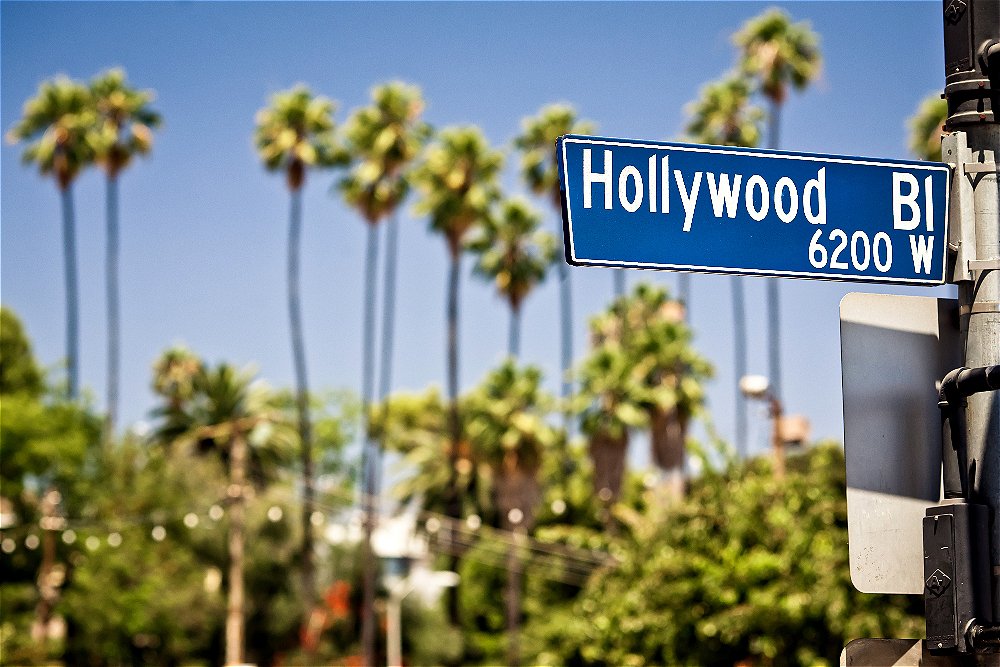 Fun Things to do in LA (Hollywood)