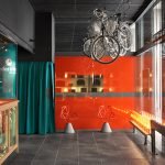 Casa Camper Boutique Hotel in Raval Barcelona