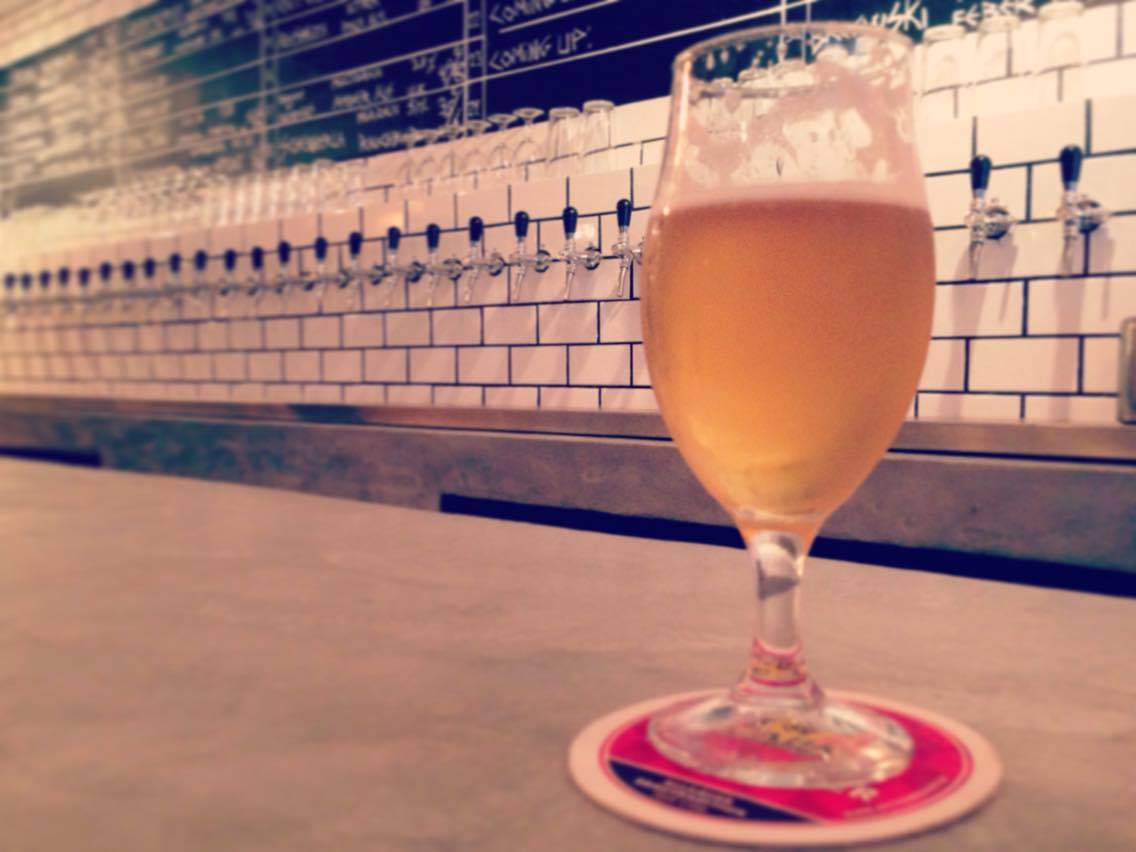 Ølgod craft beer bar Raval Barcelona - C/ Hospital 74 Barcelona