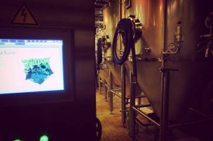 NaparBCN Brewery Barcelona