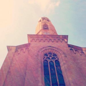 Hidden gems of Sant Antoni... all narrated by Marina