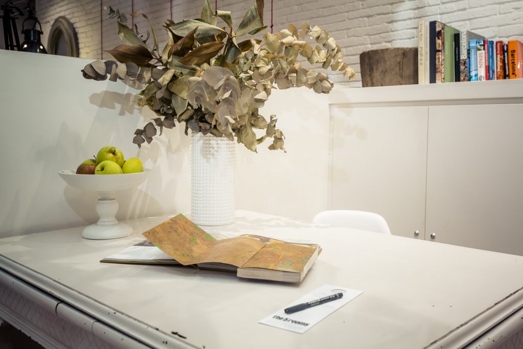 The Five Rooms Boutique Hotel and Apartments in Barcelona