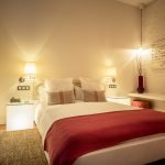 The Five Rooms Boutique Hotel and Apartments in Barcelona