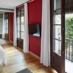 Casa Camper Boutique Hotel in Raval Barcelona