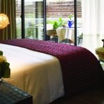 Deluxe rooms with terrace at luxury boutique Neri Hotel in the Gothic Quarter of Barcelona