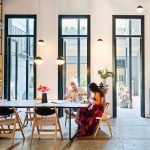 Hotel Brummell boutique hotel in Poblesec Barcelona