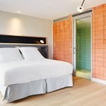Hotel Brummell boutique hotel in Poblesec Barcelona