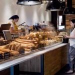 Hotel Praktik Foodie Bakery Hotel in Barcelona's chic Eixample Neighbourhood Bakery